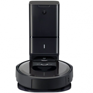 Black Friday: iRobot® Roomba® i7+ (7550) Wi-Fi® Connected Self-Emptying Robot Vacuum @Best Buy