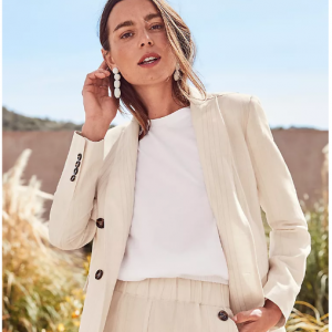 Ann Taylor - Extra 70% Off All Sale Styles