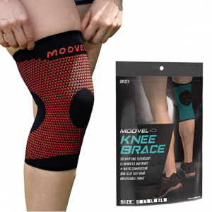 MODVEL Professional Knee Brace @ Amazon