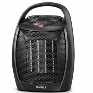 andily 小巧型陶瓷电暖器