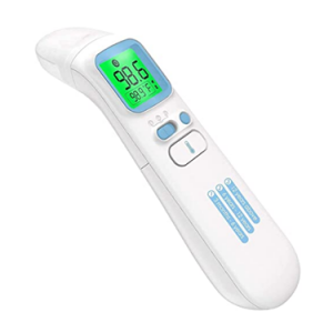 ANMEATE Touchless Thermometer @ Amazon