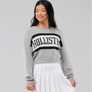 Hollister - Up to 60% off + Extra 20% off Select Styles 