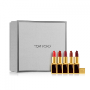 New! TOM FORD Lip Color Discovery Set @ Nordstrom 