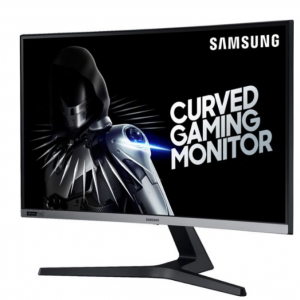 Black Friday - $150 off Samsung CRG5 27" 240Hz G-SYNC 1500R Monitor @Best Buy