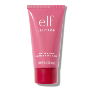 Flash Sale: Jelly Pop Watermelon Glitter Face Mask @ e.l.f. Cosmetics 