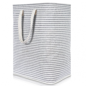 Lifewit 72升大容量可折叠洗衣篮 @ Amazon