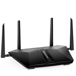 Black Friday - $150 off NETGEAR - Nighthawk AX5200 Wi-Fi 6 Router @Best Buy 