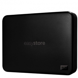 Black Friday - $90 off WD - Easystore 5TB External USB 3.0 Portable Hard Drive @Best Buy