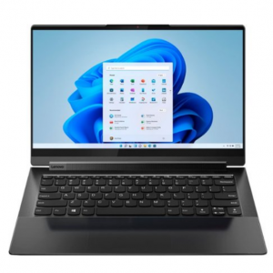 $400 off Lenovo Yoga 9i 14" Touch-Screen Laptop (i7-1185G7, 16GB, 512GB) @Best Buy