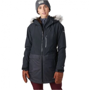 Up to 55% off Columbia & Marmot @ Steep and Cheap	