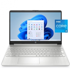 Black Friday - $120 off HP 15 laptop(i5-1135G7, 8GB, 256GB) @Walmart