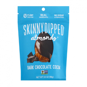 Skinny Dipped 杏仁黑巧克力可可 -- 3.5 oz