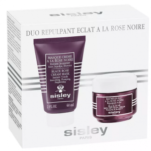 Sisley-Paris Black Rose Duo Gift Set @ Bloomingdale's 