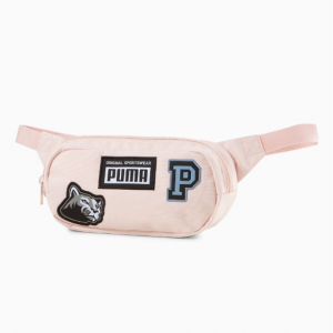 Puma Patch Logo貼標腰包額外7折熱賣 