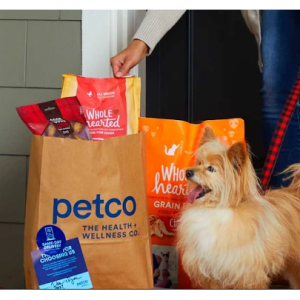 史无前例：Petco 全场宠物食品、日用品大促 囤粮收猫树好时机 