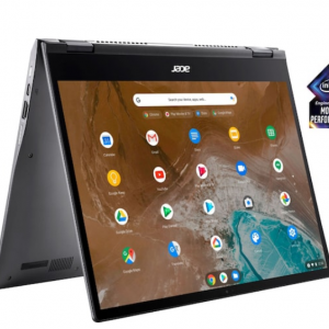 Best Buy -  Acer Chromebook Spin 713 2合1 13.5"触屏本 (i5-10210U, 8GB, 128GB) ，直降$210