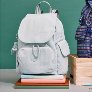 Up To 50% Off Backpacks, Bags Or Pouches @ Kipling