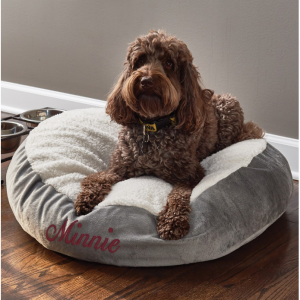 Sherpa 個性化狗床