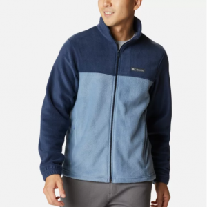 60% Off Columbia Men's Granite Bay™ Full Zip Fleece Jacket @ Columbia Sportswear