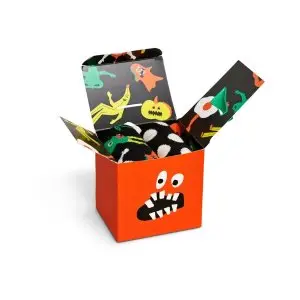 Halloween - 20% Off Sale @ Happy Socks