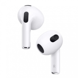  Costco - Apple AirPods 3 新一代真無線耳機，現價$139.99 