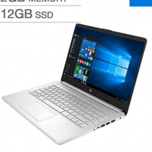 Costco - HP 14" 笔记本(i7-1165G7 12GB 512GB)