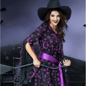 Up To 50% Off & Extra 15% Off 2+ Halloween Styles @ MissFox