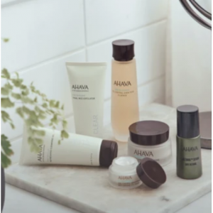 End of Year Sitewide Sale @ AHAVA 