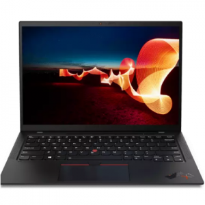 50% off ThinkPad X1C9 laptop (i7-1165G7, 16GB, 1TB) @Lenovo