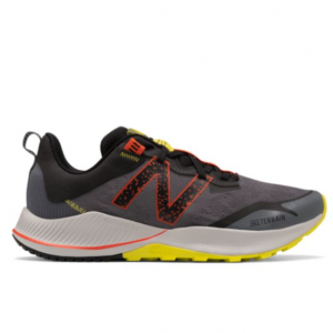 New Balance Men's NITREL v4 Trail Running Shoes $39.99