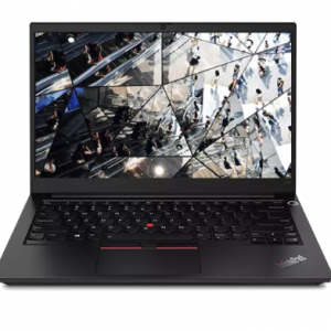 44% off ThinkPad E14 Gen 3 AMD (14") - Black(R5 5500U, 16GB, 512GB) @Lenovo