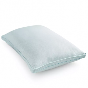 Martha Stewart Collection Cool to Touch Medium Standard Pillow @ Macy's