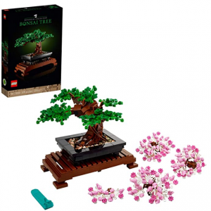LEGO 創意百變高手係列 10281 盆景 @ Amazon