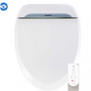 Black Friday - $100 off Bio Bidet USPA 6800 Luxury Bidet Seat @Costco