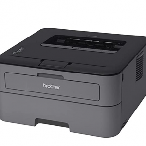 Brother HL-L2300D Monochrome Laser Printer, Version 2021 for $129.97 @Amazon