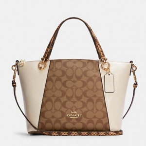 Up to 58% off Coach Insider Early Access: Fall "It" Bags @ Coach Outlet