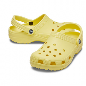 Veteran's Day Sale - Up To 50% Off Select Styles @ Crocs US 