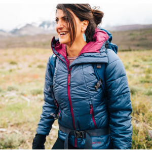 Up To 65% Off Sale Styles @ Marmot