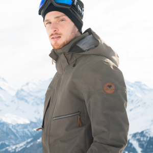 MountainSteals 精選Moosejaw、The North Face、Mountain Hardwear等戶外保暖夾克促銷 