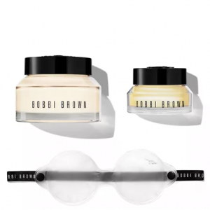 Bobbi Brown VE面霜&眼霜套装