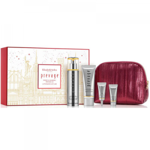 Elizabeth Arden 橘灿精华2.0套装