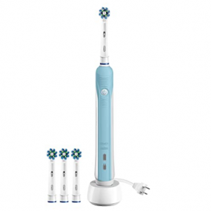 Oral-B Pro 1000 Power Rechargeable Electric Toothbrush @ Amazon