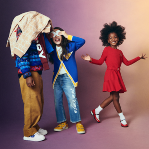 FARFETCH - 15% Off Selected Kidswear Pieces 