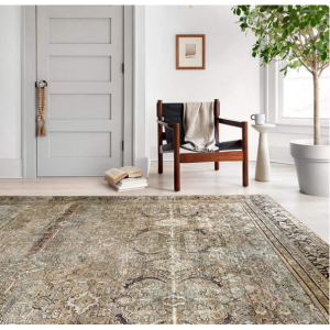 限今天：nuLOOM、Home Dynamix、Loloi 地毯一日特賣 $8.99起 @ Amazon