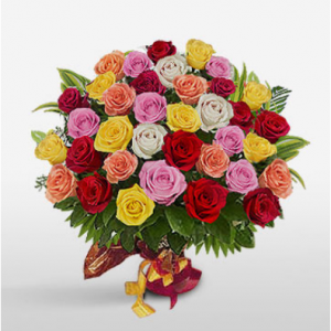 Send Flowers Across Hong Kong - Nationwide Delivery @ Flora2000