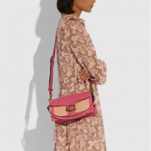 Up to 50% off + Extra 30% off Coach Bags @ Macy's