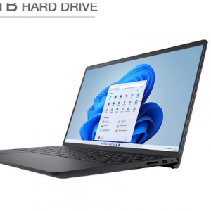 Black Friday - $150 off Dell Inspiron 15 Touchscreen Laptop(i5-1135G7, 16GB, 1TB) @Costco