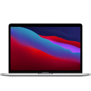 2020 Apple MacBook Pro with Apple M1 Chip (13-inch, 8GB, 512GB) For $1499 @Apple