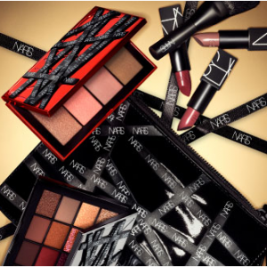 New! 2021 Holiday Collection @ NARS Cosmetics 