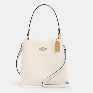 Extra 20% Off Coach Small Town Bucket Bag @ Coach Outlet